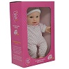 11 inch Soft Body Doll in Gift Box