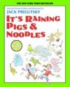 It's Raining Pigs and Noodles - Audio Book