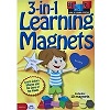 3-in-1 Learning Magnets