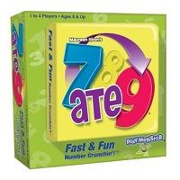7 ATE 9