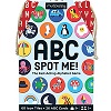 ABC Spot Me Game