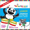 Sabor! - Spanish Learning Songs