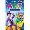 Alphabet Al's ABC Board Book