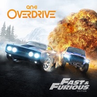 Anki OVERDERIVE: Fast & Furious Edition