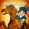 Ansel & Clair: Paul Revere's Ride