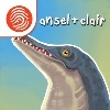 Ansel & Clair Triassic Dinosaurs