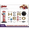 Avengers Hero Inventor Kit