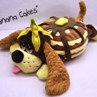 Banana Cakes Pancake Puppy