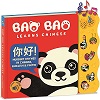 Bao Bao Learns Chinese
