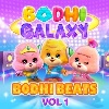 Bodhi Galaxy: Bodhi Beats Volume I