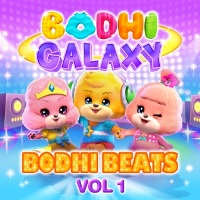 Bodhi Galaxy: Bodhi Beats Volume I