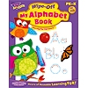 My Alphabet Book Owl-Stars! Wipe-Off Book (T94117)