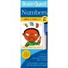 Brain Quest Numbers Write & Erase Set