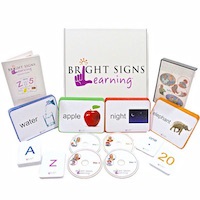 Bright Signs Learning