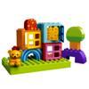 LEGO Toddler Build & Play Cubes