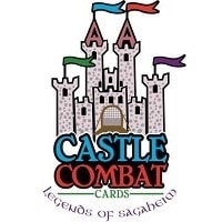 Castle Combat Cards