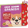 Coco Learns Spanish: Children's Songs in Spanish & English Vol. 1