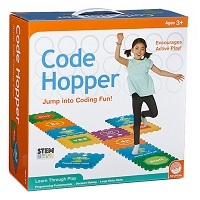 Code Hopper