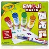 Crayola Emoji Maker