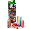 Crayola Sidewalk Chalk Mega Pack 