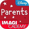 Disney Imagicademy Parents