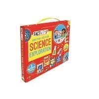 Factivity On-The-Go Science Exploration