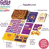 FeppyBox Bilingual Subscription Box