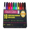 Fiona's Colors Liquid Chalk Markers