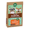Forest Friends Paper Bag Craft Kit