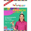 French for Kids: L'anniversaire de Fritzi (Fritzi's Birthday)