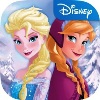 Frozen: Storybook Deluxe