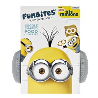 FunBites Minions Goggles