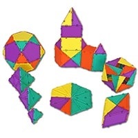 Geometiles 96-piece Set