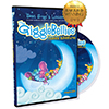The GiggleBellies Musical Adventures Sweet Songs & Lullabies DVD
