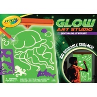 Glow Art Studio