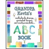 Grandpa Kevin's...ABC Book