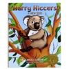 Harry Hiccers - A New Zoo