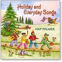 Holiday and Everyday Songs