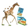 I AM LiL' Giraffe