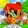 Come Sing Along with Janie Next Door CD