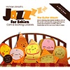 Jazz For Babies - 5 Album Instrument-themed Set