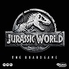 Jurassic World the Boardgame