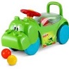 Kid Trax Hungry Hungry Hippos Activity Ride-On
