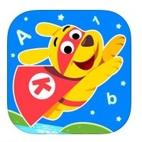 Kiddopia - Kids Learning Games