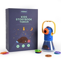 KIDS STORYBOOK TORCH
