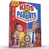 Kids VS Parents: How well do you know your family?
