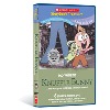 Knuffle Bunny...and more great childhood adventure stories - DVD