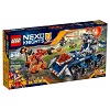 LEGO NEXO KNIGHTS Axl's Tower Carrier 