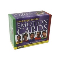 Language Builder: Emotion Cards