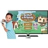 Scout & Friends and You!: LeapTV edition